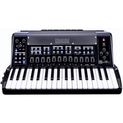 Korg FISA SUPREMA C Piano image 3