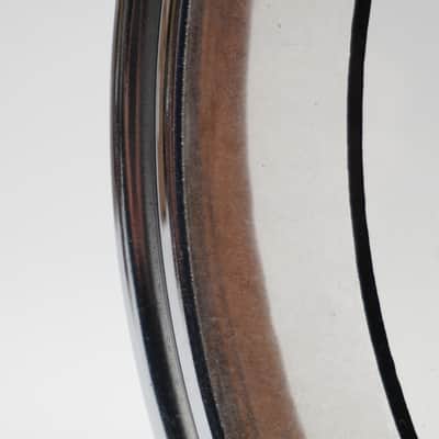 SLINGERLAND 15" CONCERT TOM 1970s - Natural image 9