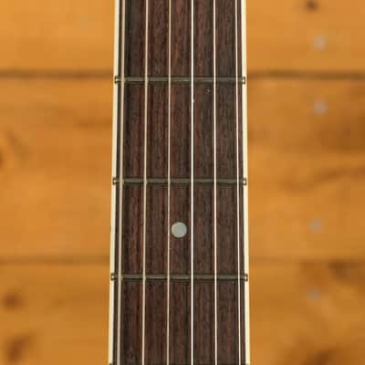Collings I-35 LC Vintage - Rosewood - Aged Blonde image 7