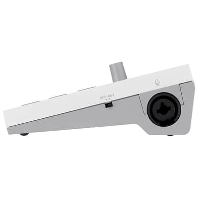 Roland GO:LIVECAST Live Streaming Studio for Smartphone or Tablet Recording image 4