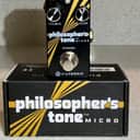 Pigtronix Philosopher's Tone Micro