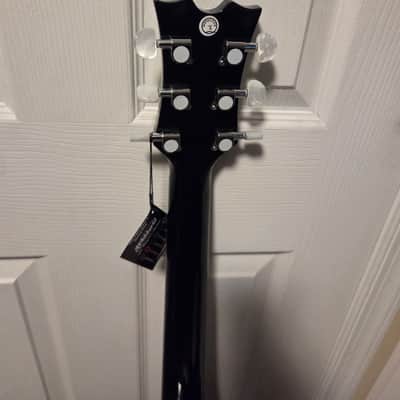 Dean Bret Micheals Acoustic Guitar The Player image 6