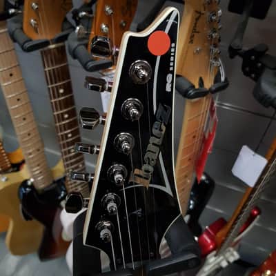 Ibanez Rga 42 Black image 3