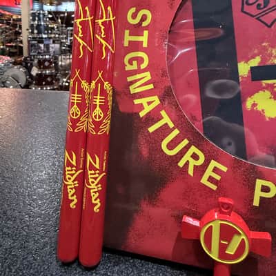 ~BENTLEY'S EXCLUSIVE~ Josh Dun Signature Practice Bundle Pack Set (While Supplies Last!) image 3