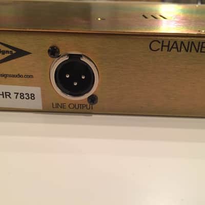 Anamod 660 compressors (Fairchild 660/670 Clone) image 6