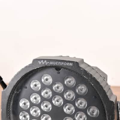 Multiform Multispot G-II HP3 High-Power DMX-Controlled LED Light CG00ZD9 image 2