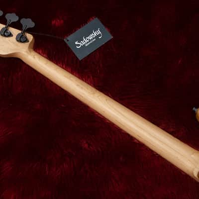 Sadowsky ML21 MM4 LTD2022 #SML M 002472-22 3.29kg【横浜店】 image 10
