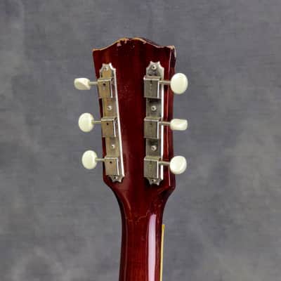 1963-1964 Gibson SG Special Electric Guitar image 18