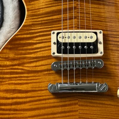 2010 Gibson Les Paul AFD Slash Limited Edition of 600 image 4