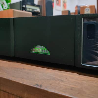 Naim NDX 2 NDX2 Streamer + Audio Power Line Furutek / Naim Schuko power cable image 7