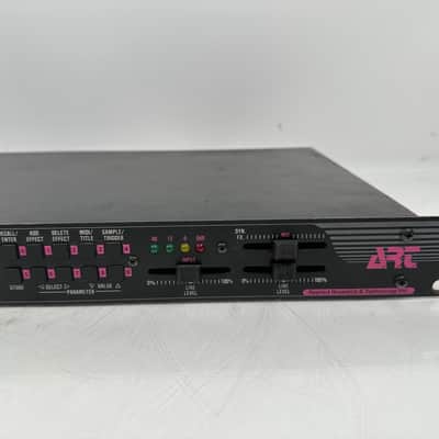 ART DR-X, Digital Multi-Effects & Dynamics Processor, Vintage Rack image 3
