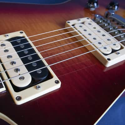 1978 Hamer Standard image 5