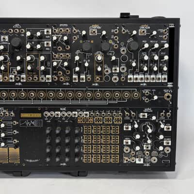 Make Noise Black & Gold Shared System Plus image 3