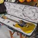 Fender 75th Anniversary American Ultra II Telecaster 2026 - Liquid Gold
