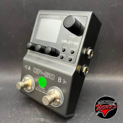 Valeton   Gp 50 Multi Effects imagen 3