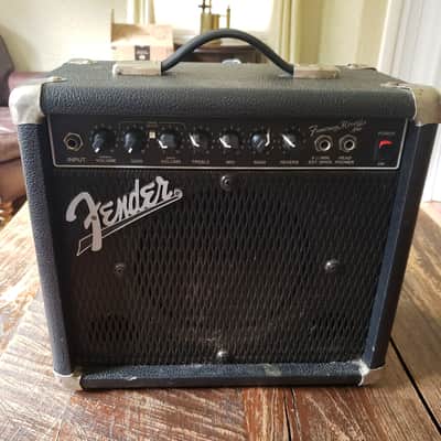 Fender Frontman Reverb Amp 38w Type:PR 241 image 1