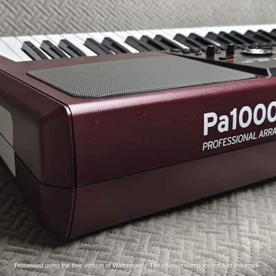 Korg PA1000 61-Key ✅ Professional Keyboard Arranger✅ Cleaned & Full Checked ✅ image 14