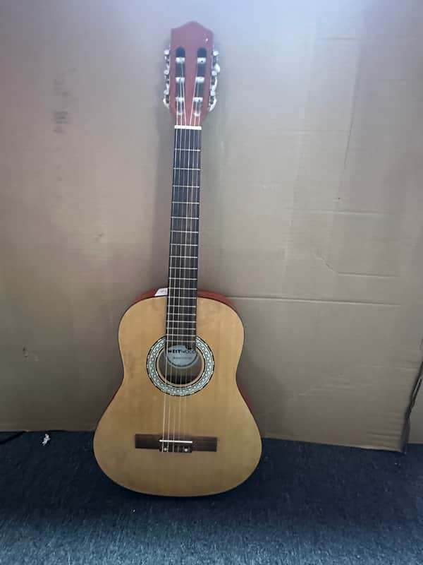 Westwood Acoustic Guitar 3/4 CG-36 image 1