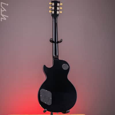 2016 Gibson Les Paul Studio 60s Tribute P90 Black image 12