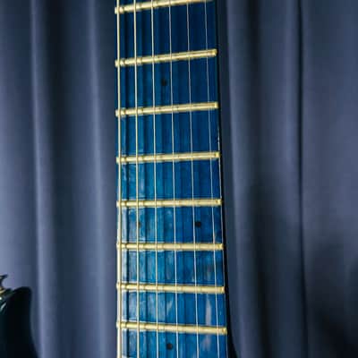 Westone Spectrum MX Strat - Blue image 5