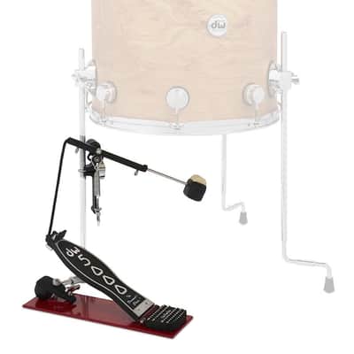 DW 5000 Series Sidekick Drum Pedal - Rope Drive System - DWCP5000S image 1