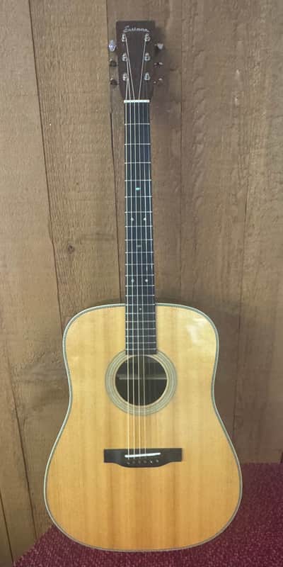 Eastman E20D