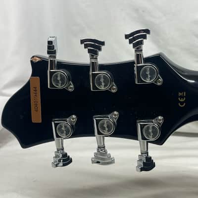 Hagstrom Ultra Swede Singlecut Electric Guitar image 9