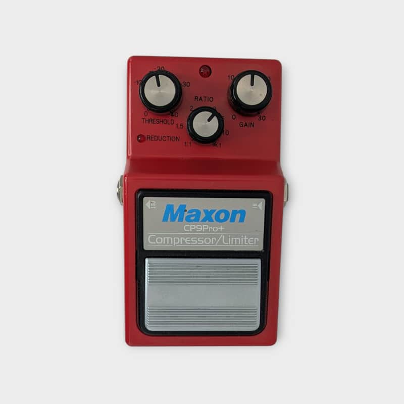 Maxon CP-9 Pro +