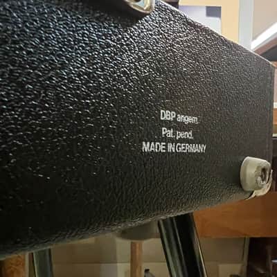 Hohner Clavinet D6 1970s - Natural image 19