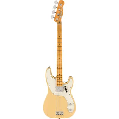 Fender Vintera II '70s Telecaster Bass VWT (B-Stock) image 1