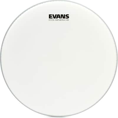 Evans Genera HD Coated Head - 14 inch image 2