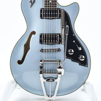 Duesenberg Starplayer TV 2022 - Catalina Avalon Blue image 3