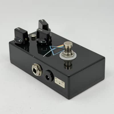CostaLab Custom Muff – Handmade Italian Boutique Fuzz – S/N A10039 (2010) image 2