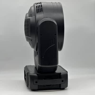 Robe Spiider 1x 60-Watt RGBW and 18x 40-Watt RGBW LED WashBeam Moving Head Light (RNS2) image 5