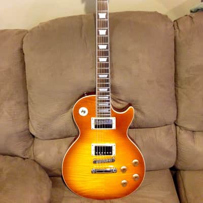 Gibson Les Paul Standard Copy image 5
