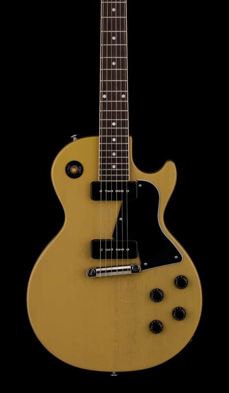 Gibson Les Paul Special - TV Yellow #50103 image 1