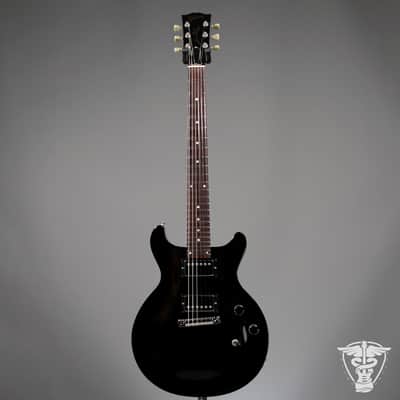 1997 Gibson Les Paul Studio DC - 7.5 LBS image 3