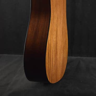 Martin D-16E-02 Mahogany image 6