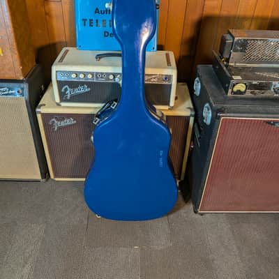 Eastman AR805E Hollow Body Arch Top Electric Guitar w/Case - Classic Finish (2005) image 12