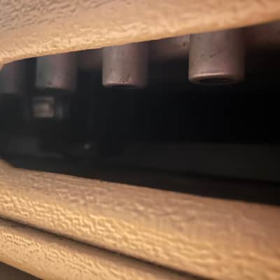 Fender Bandmaster 6G7-A 40-Watt HEAD imagen 6