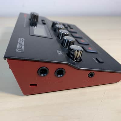 Boss GT-001 Guitar Effects Processor - Like NEW in BOX! w/ Boss Power Supply - USA Seller! image 4