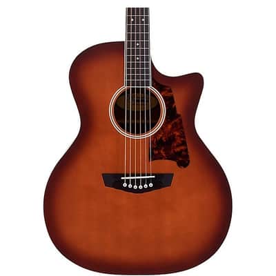 Morales M-18 Lyre Bird - Natural Japan w/ Chipboard Case | Reverb