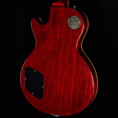Gibson Custom Shop 1959 Les Paul Standard Factory Burst Murphy Lab Ultra Light Aged (253) image 2
