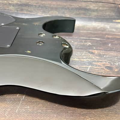 1994 Ibanez RG570 Body Black HSH Fujigen Made in Japan image 16