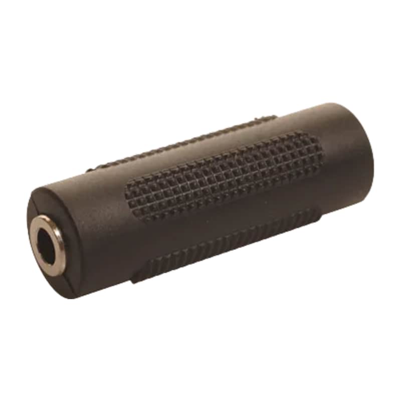 Rotosound CON13 Female 3.5mm TRS Coupler image 1