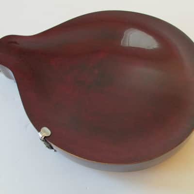 Circa 1918 Gibson A2 Mandolin w/OHSC image 8