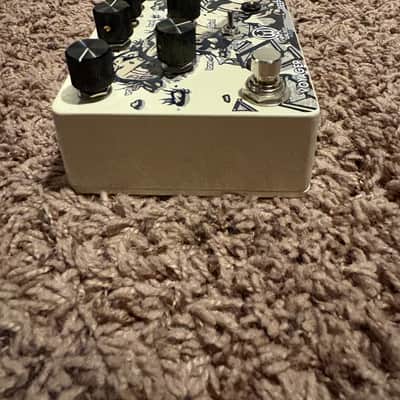 Walrus Audio Deep Six / Voyager Combo image 5