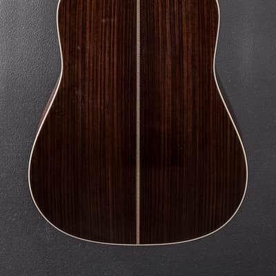 Martin D-41 Sunburst '25 image 4