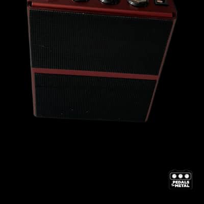 Strymon Compadre Dual Voice Compressor & Boost -x17993 image 6