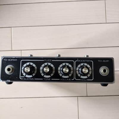 Roland AF-100 Bee Baa Guitar Effects Pedal image 3